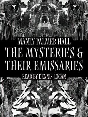 cover image of The Mysteries and Their Emissaries